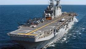        Военные корабли НАТО провоцируют Россию