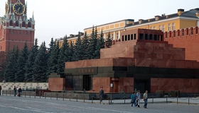 Союз архитекторов заявил о желании защитить мавзолей