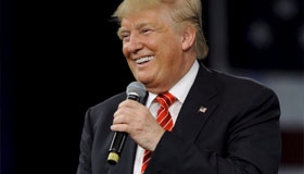 Сверхсекретным оружием Трампа могут быть