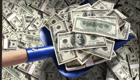   До конца осени рубль может снова обновить