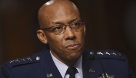             Глава штаба ВВС США призвал готовиться