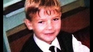 Жене Табакову было всего лишь семь, когда его храброе сердце остановилось.