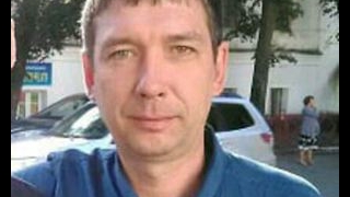 Водитель автобуса Сергей Блохин посмертно награжден медалью «Спешите делать добро»